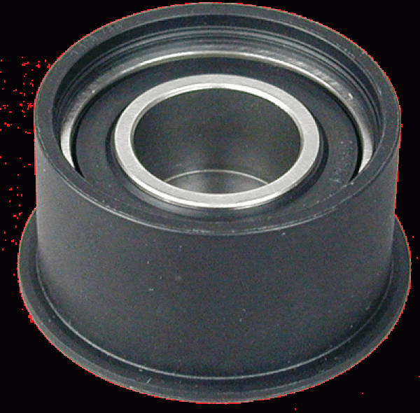 Umlenkrolle für Zahnriemen 1.4/1.6 Ø=52.5mm