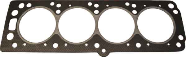 Cylinder head gasket X20XEV, X22XE, stowed, 1,5mm