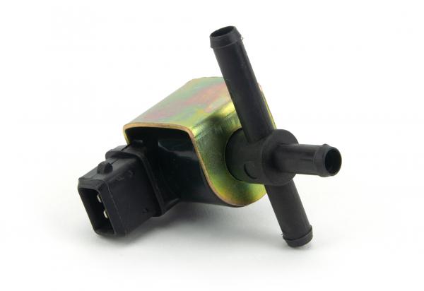 Boost solenoid