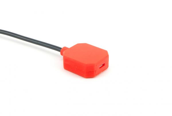 Carrot communication interface
