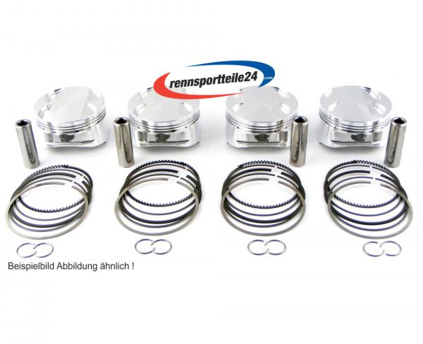 Wiseco piston kit K568M875 bore. d. 87.50mm