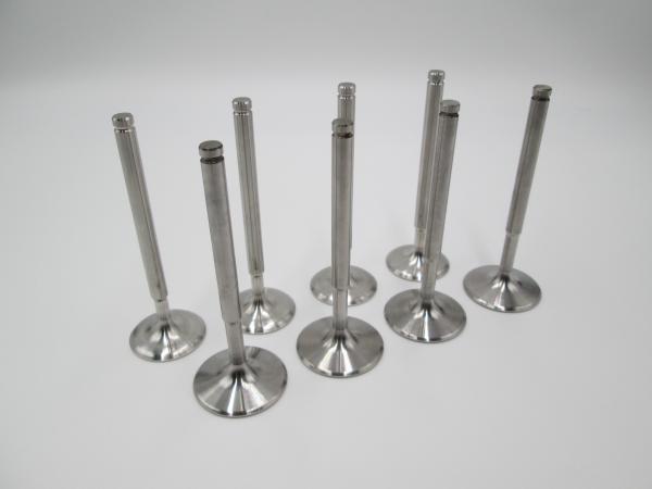 CIH valve kit complete Ø 46/41mm Sport - 4-cylinder