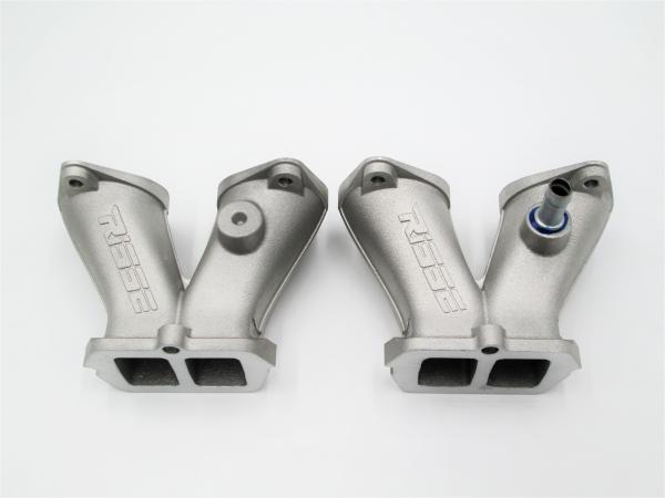 Dbilas intake manifold set - 1.6-2.0 CIH - long