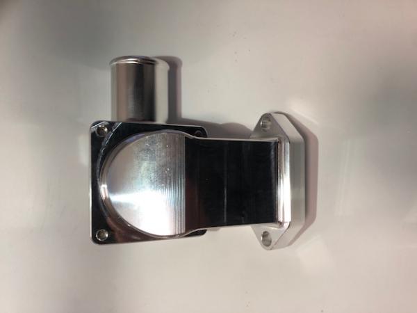 Thermostatgehäuse spezial 24V 4-Zylinder
