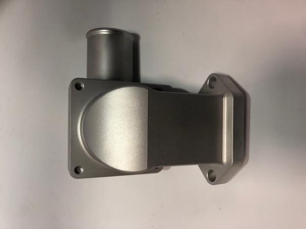 Thermostatgehäuse spezial 24V 4-Zylinder