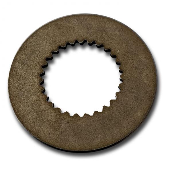Reiblamelle / Innenlamelle 2,50 mm für ZF 008 Differentialsperre