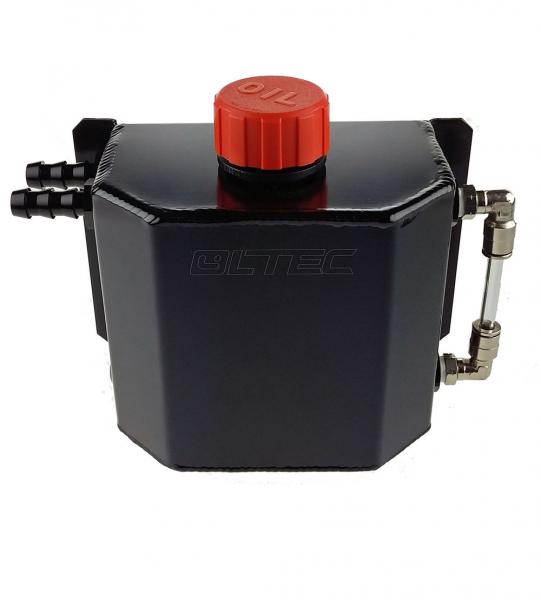 Catchtank - 1 ltr - black