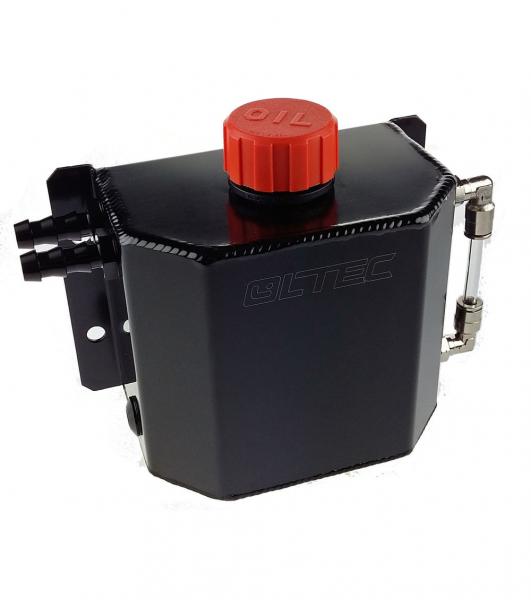 Catchtank - 1 ltr - black