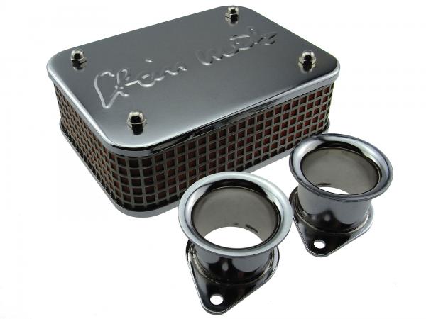 Steinmetz Sportluftfilter