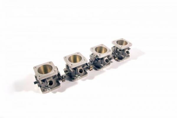 SingleBody 4 cylinder