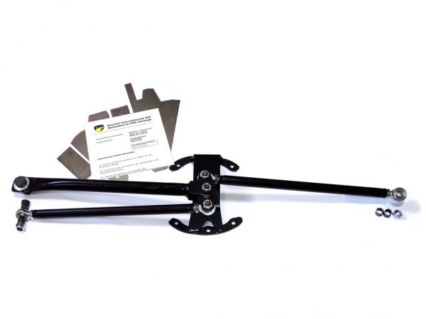 Wading linkage Kadett C CIH